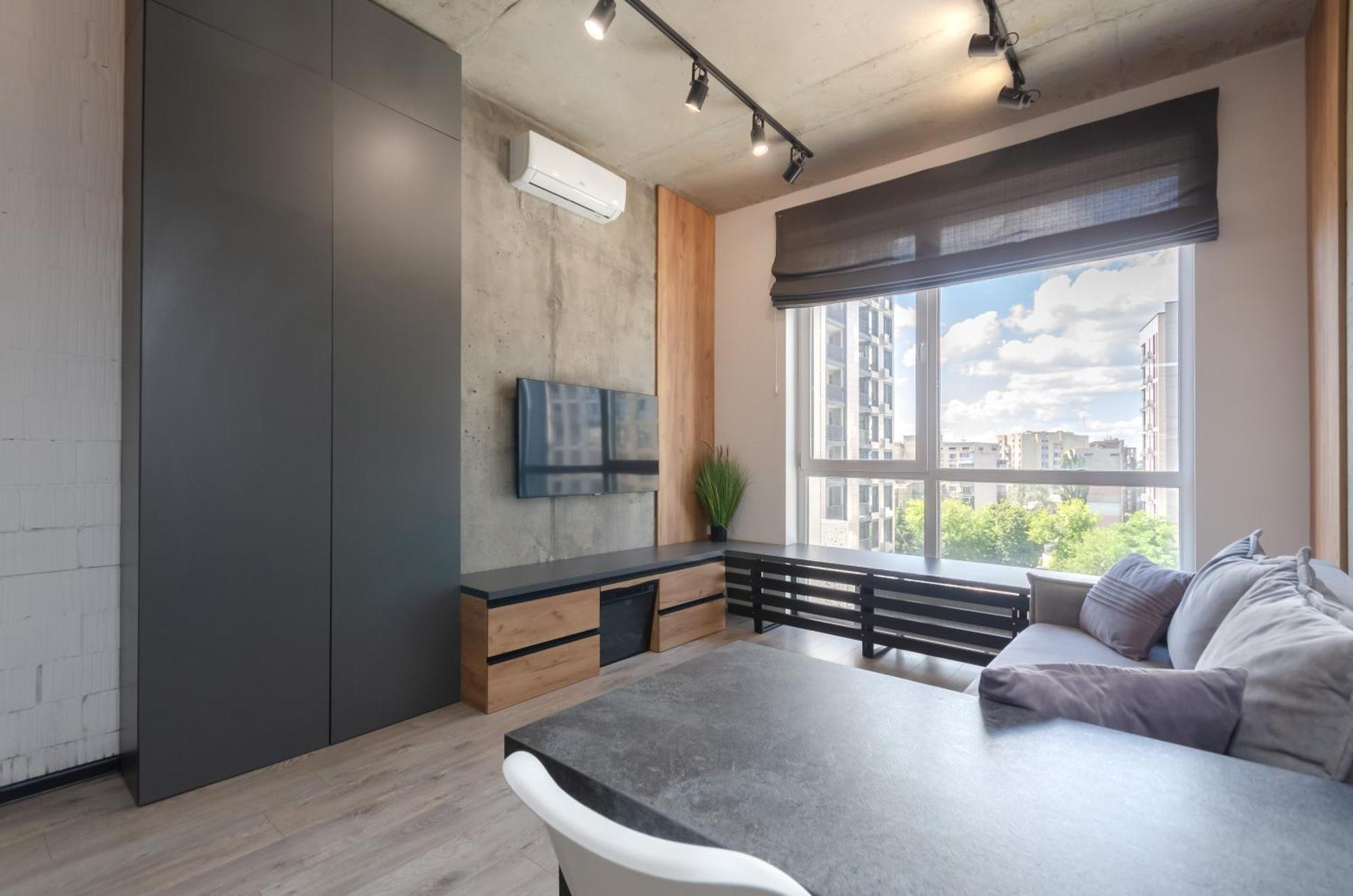Petrovdom Apartments 12-131B In Rc "Yaroslaviv Grad", Bulvarno-Kudriavska 17B Kiev Ngoại thất bức ảnh