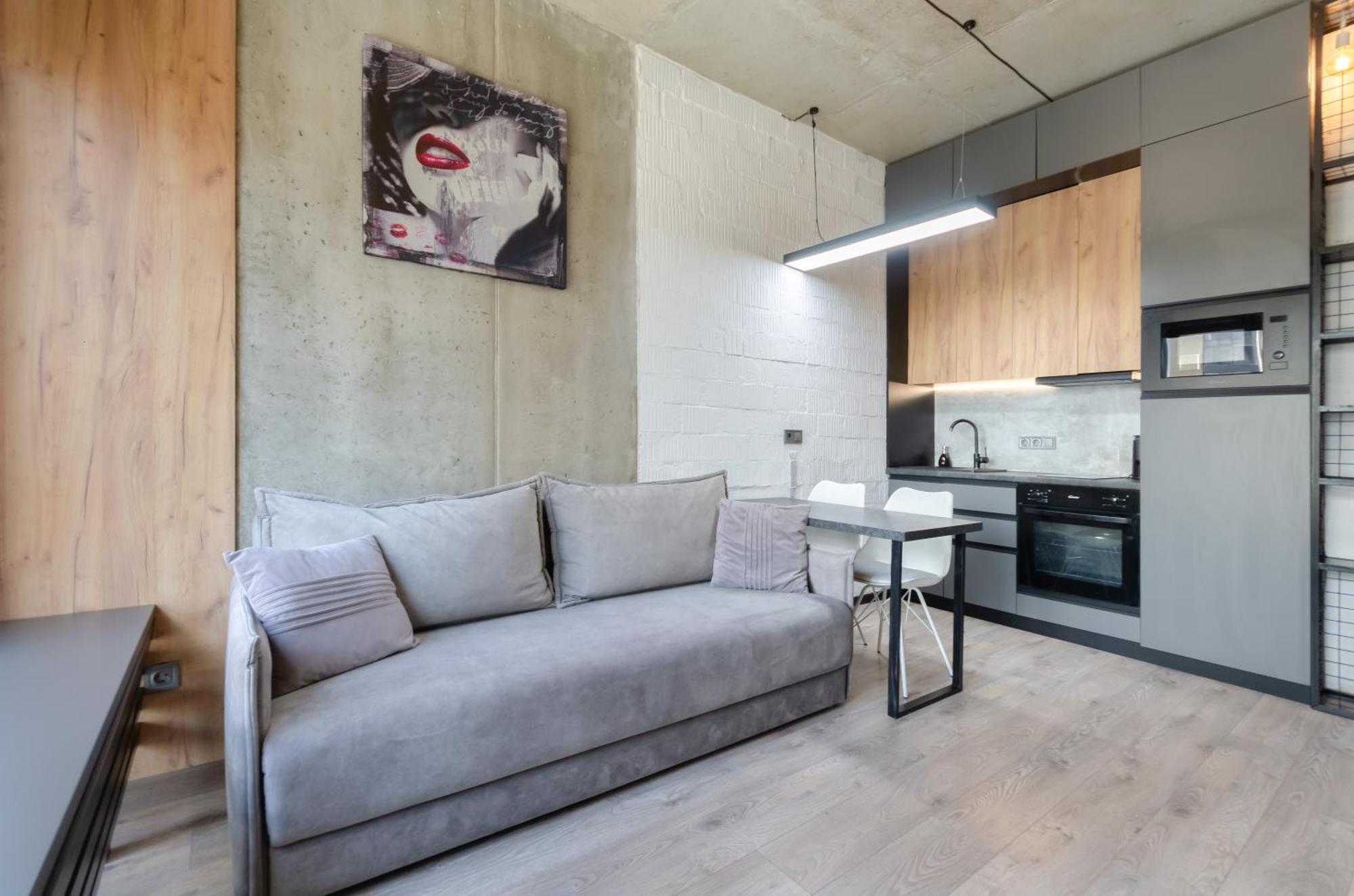 Petrovdom Apartments 12-131B In Rc "Yaroslaviv Grad", Bulvarno-Kudriavska 17B Kiev Ngoại thất bức ảnh