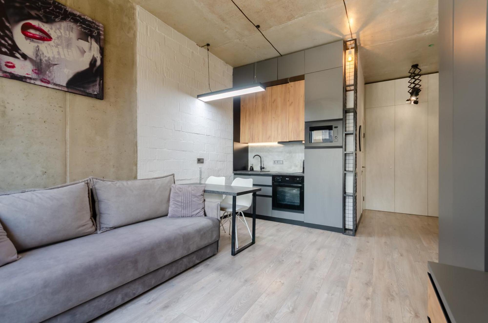 Petrovdom Apartments 12-131B In Rc "Yaroslaviv Grad", Bulvarno-Kudriavska 17B Kiev Ngoại thất bức ảnh