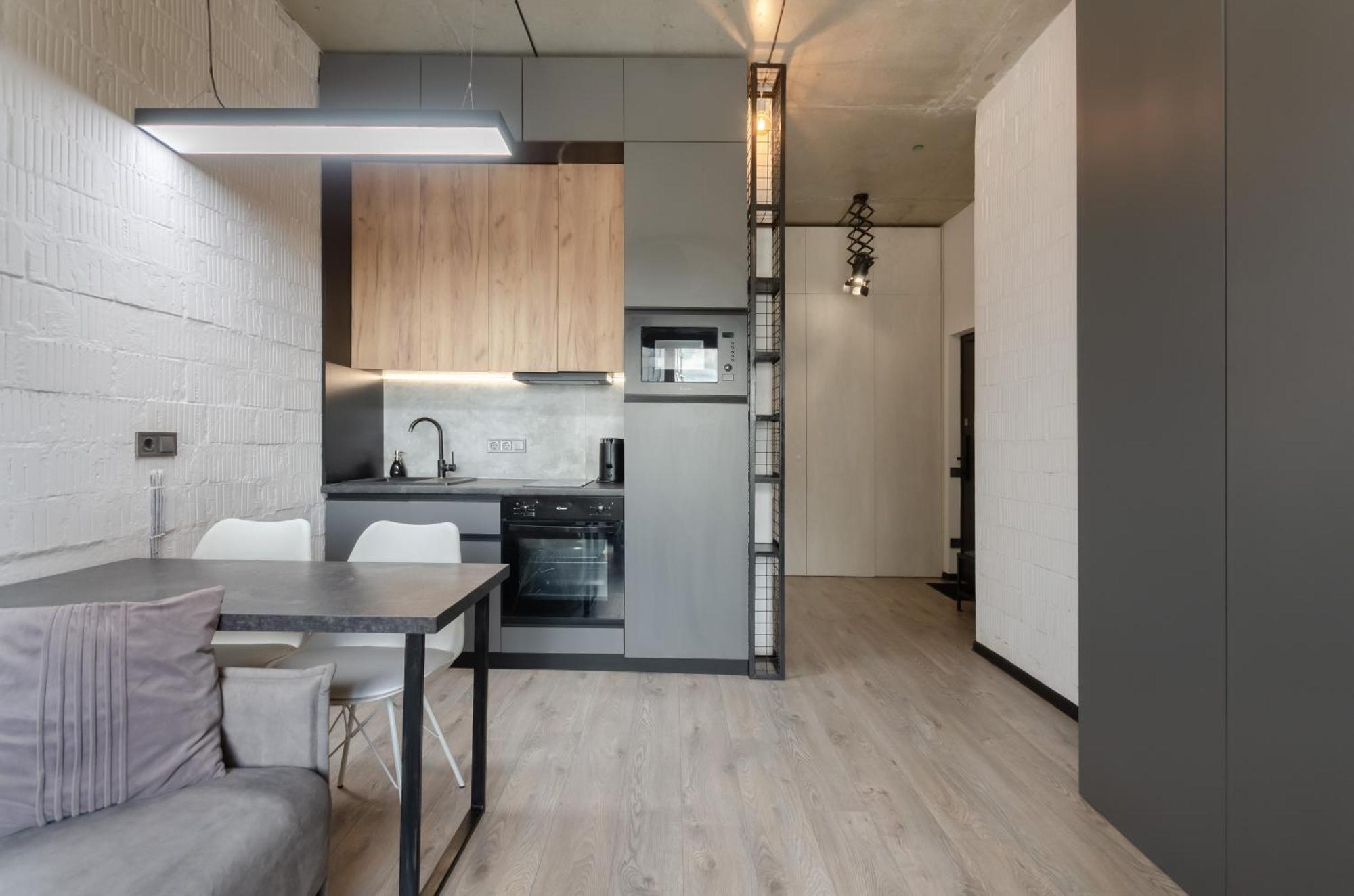 Petrovdom Apartments 12-131B In Rc "Yaroslaviv Grad", Bulvarno-Kudriavska 17B Kiev Ngoại thất bức ảnh