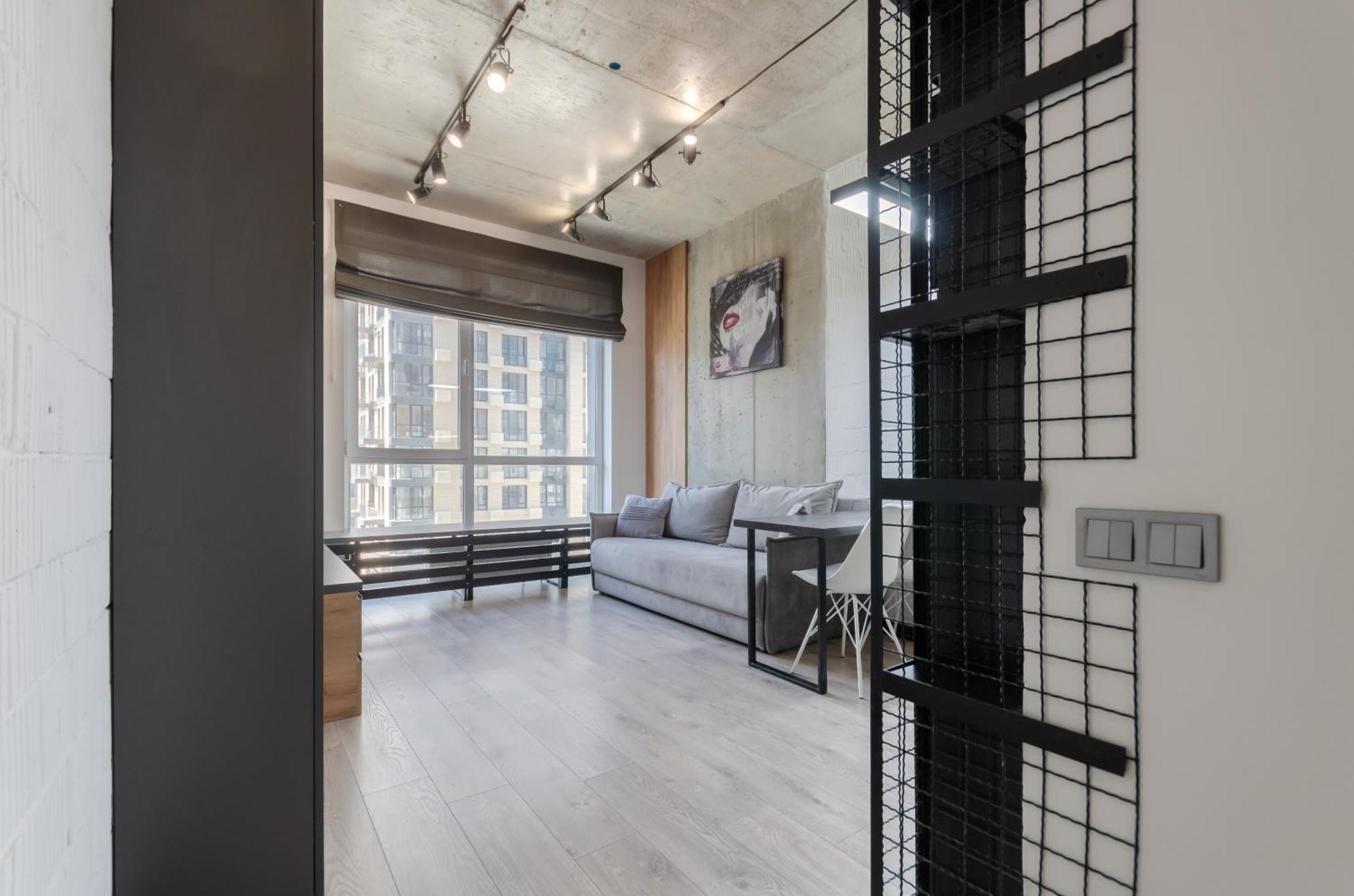 Petrovdom Apartments 12-131B In Rc "Yaroslaviv Grad", Bulvarno-Kudriavska 17B Kiev Ngoại thất bức ảnh