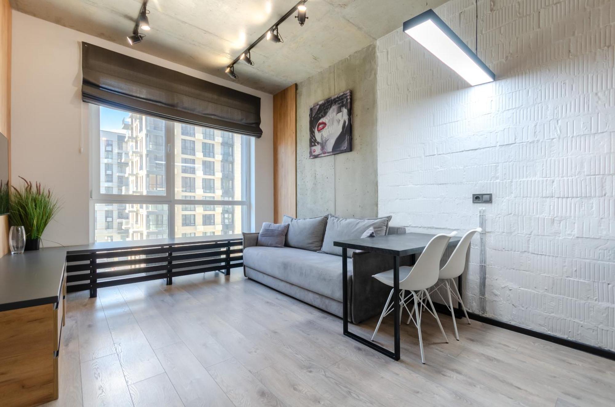 Petrovdom Apartments 12-131B In Rc "Yaroslaviv Grad", Bulvarno-Kudriavska 17B Kiev Ngoại thất bức ảnh