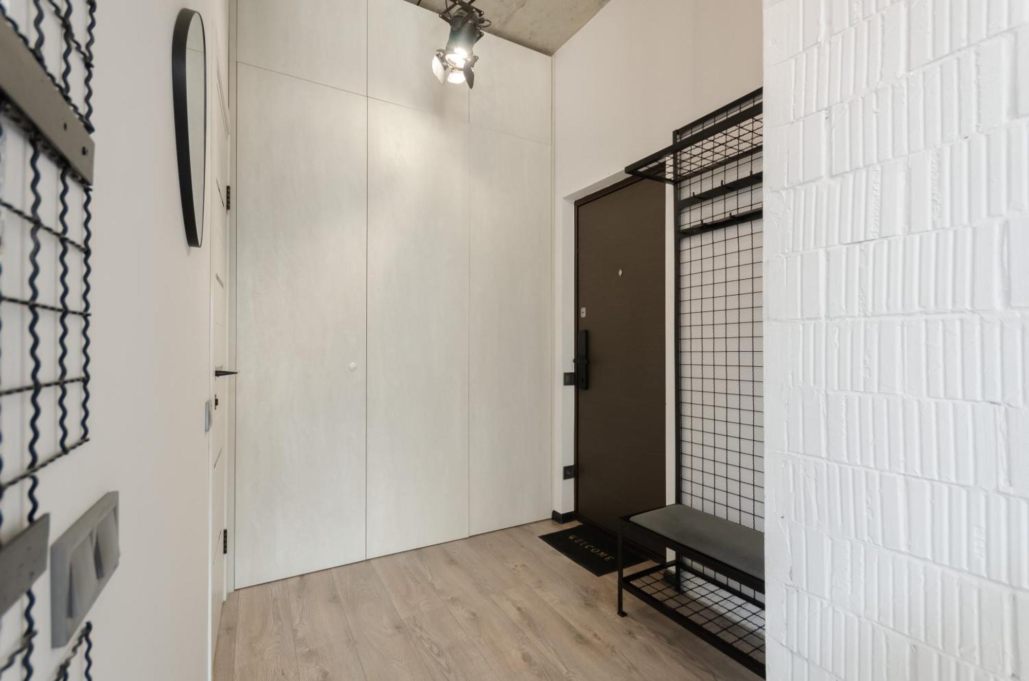 Petrovdom Apartments 12-131B In Rc "Yaroslaviv Grad", Bulvarno-Kudriavska 17B Kiev Ngoại thất bức ảnh
